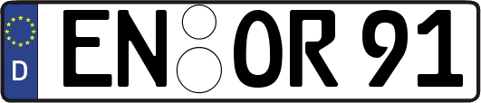 EN-OR91