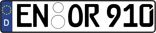 EN-OR910