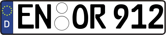 EN-OR912