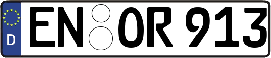 EN-OR913