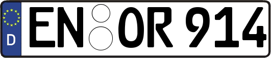 EN-OR914