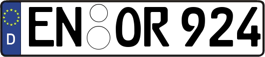EN-OR924
