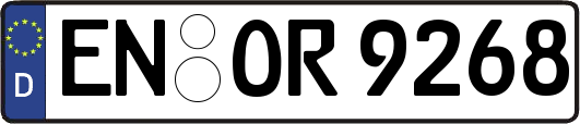 EN-OR9268