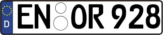 EN-OR928
