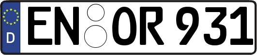 EN-OR931