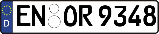 EN-OR9348