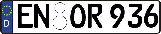 EN-OR936