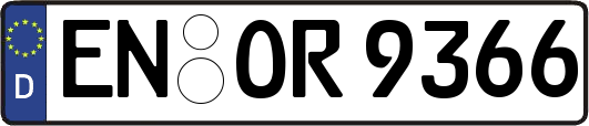 EN-OR9366