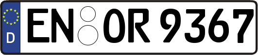 EN-OR9367