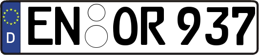 EN-OR937