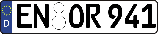 EN-OR941