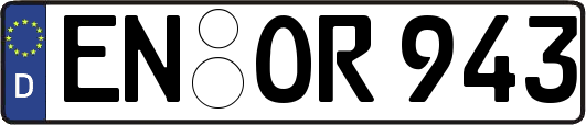 EN-OR943