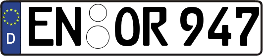 EN-OR947