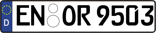 EN-OR9503