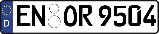 EN-OR9504