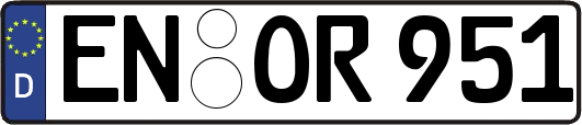 EN-OR951