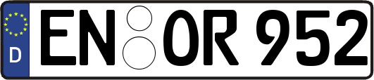 EN-OR952