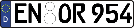 EN-OR954
