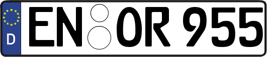 EN-OR955