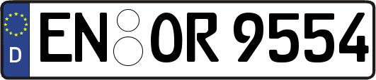 EN-OR9554