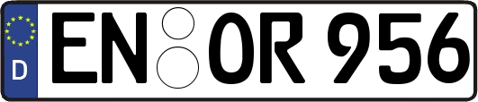 EN-OR956