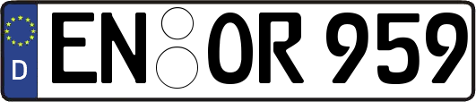 EN-OR959