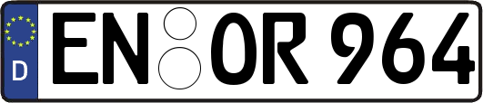 EN-OR964