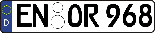 EN-OR968