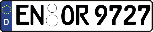 EN-OR9727