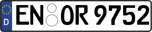 EN-OR9752