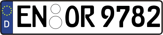 EN-OR9782