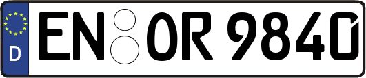 EN-OR9840