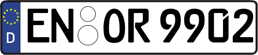 EN-OR9902