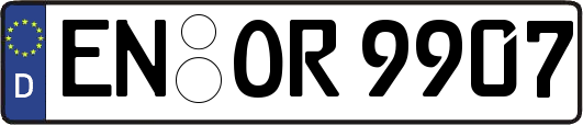 EN-OR9907