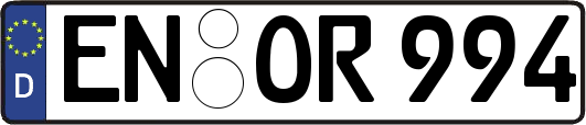 EN-OR994