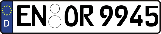 EN-OR9945
