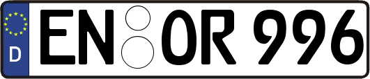 EN-OR996