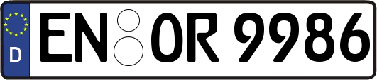 EN-OR9986