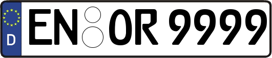 EN-OR9999