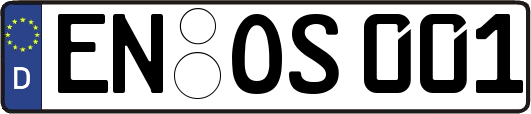 EN-OS001