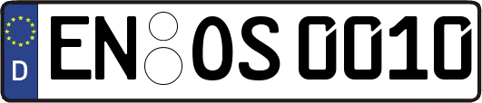 EN-OS0010