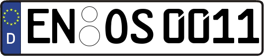 EN-OS0011