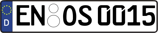 EN-OS0015