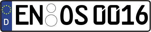EN-OS0016