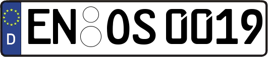 EN-OS0019