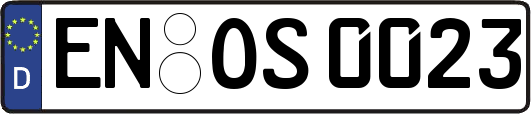 EN-OS0023