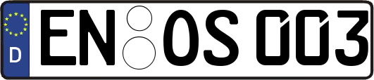 EN-OS003