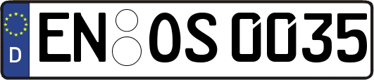 EN-OS0035