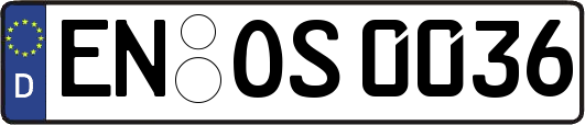 EN-OS0036