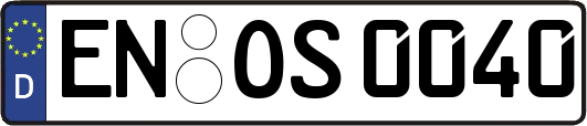 EN-OS0040